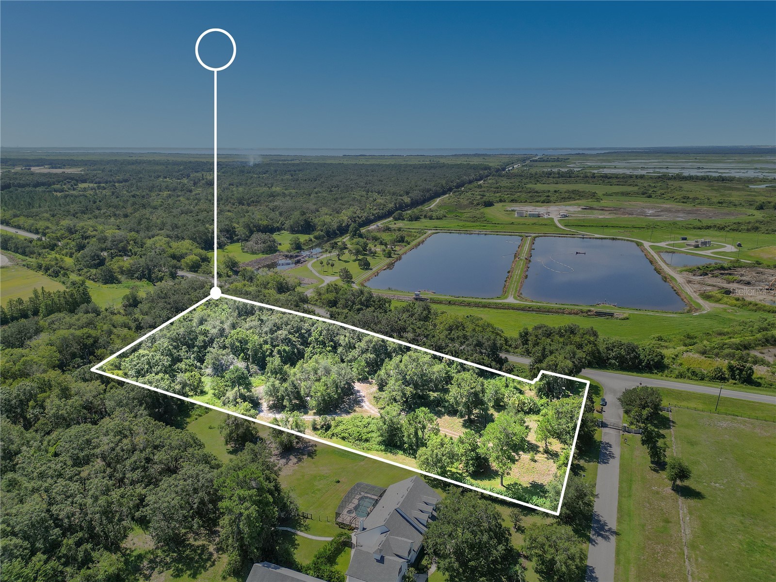 26000 Splendid Meadow Court Astatula FL 34705 - APOPKA- BEAUCLAIR CANAL O6160174 image11