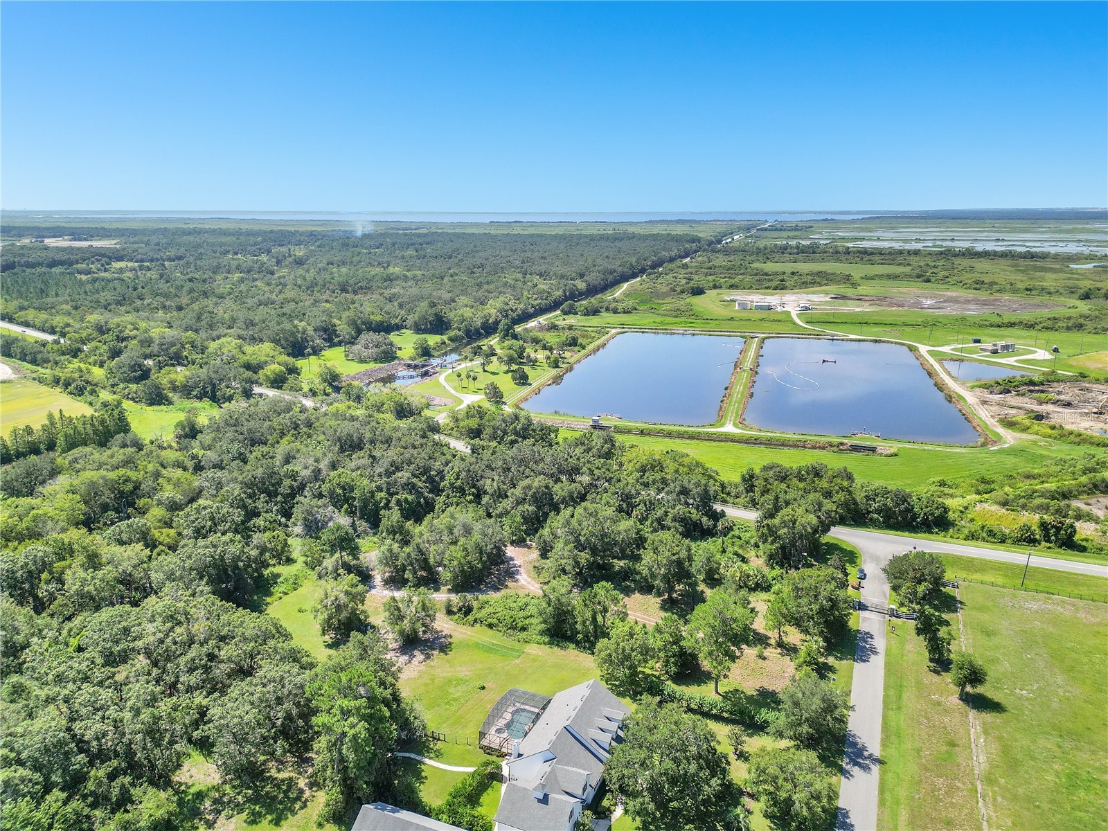 26000 Splendid Meadow Court Astatula FL 34705 - APOPKA- BEAUCLAIR CANAL O6160174 image12