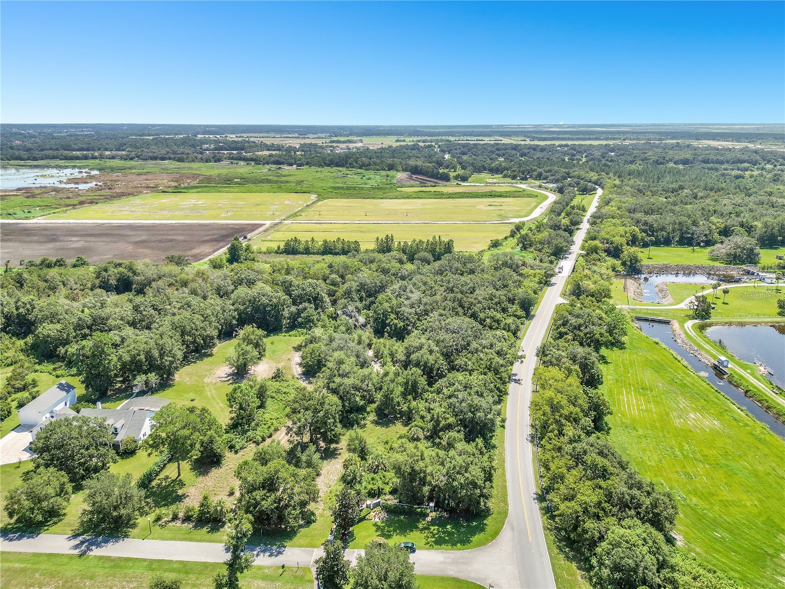 26000 Splendid Meadow Court Astatula FL 34705 - APOPKA- BEAUCLAIR CANAL O6160174 image7