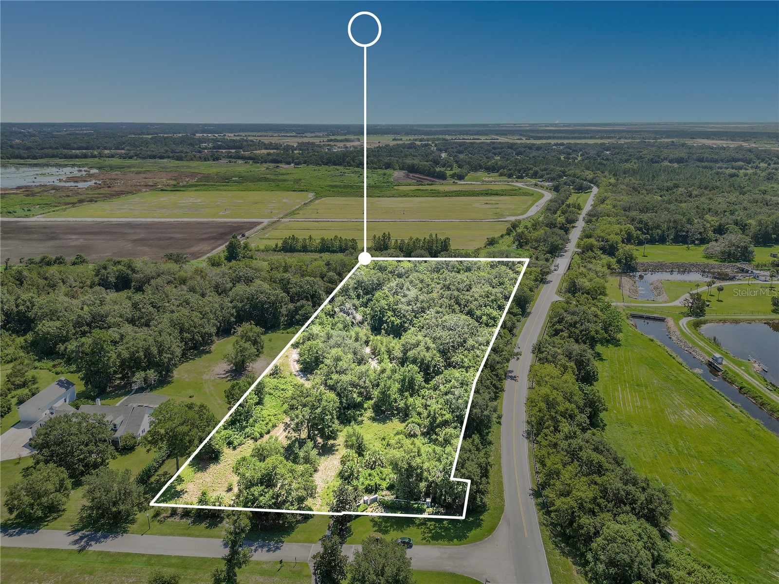 26000 Splendid Meadow Court Astatula FL 34705 - APOPKA- BEAUCLAIR CANAL O6160174 image8