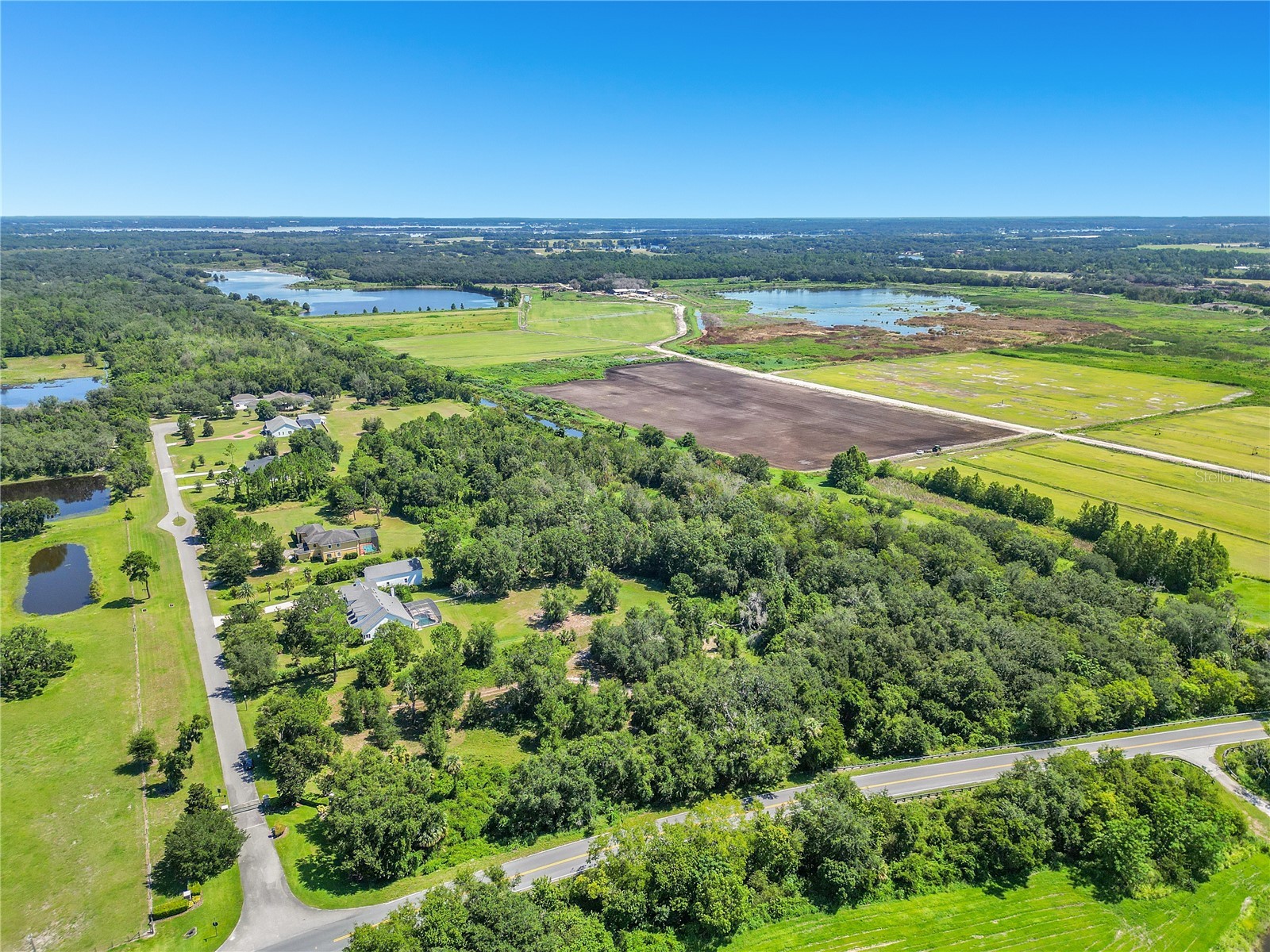 26000 Splendid Meadow Court Astatula FL 34705 - APOPKA- BEAUCLAIR CANAL O6160174 image9