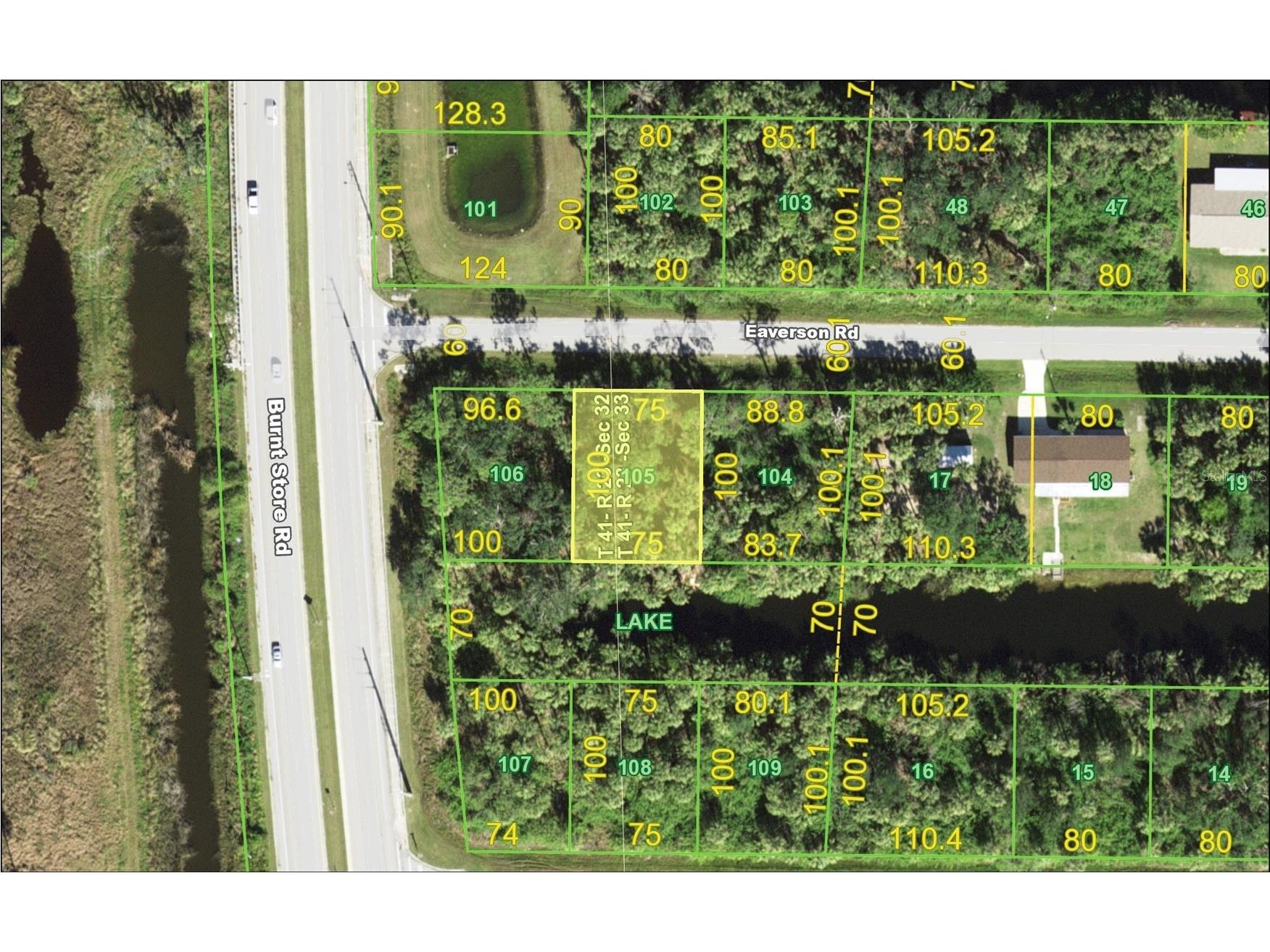 26003 Eaverson Road Punta Gorda FL 33955 C7520068 image1