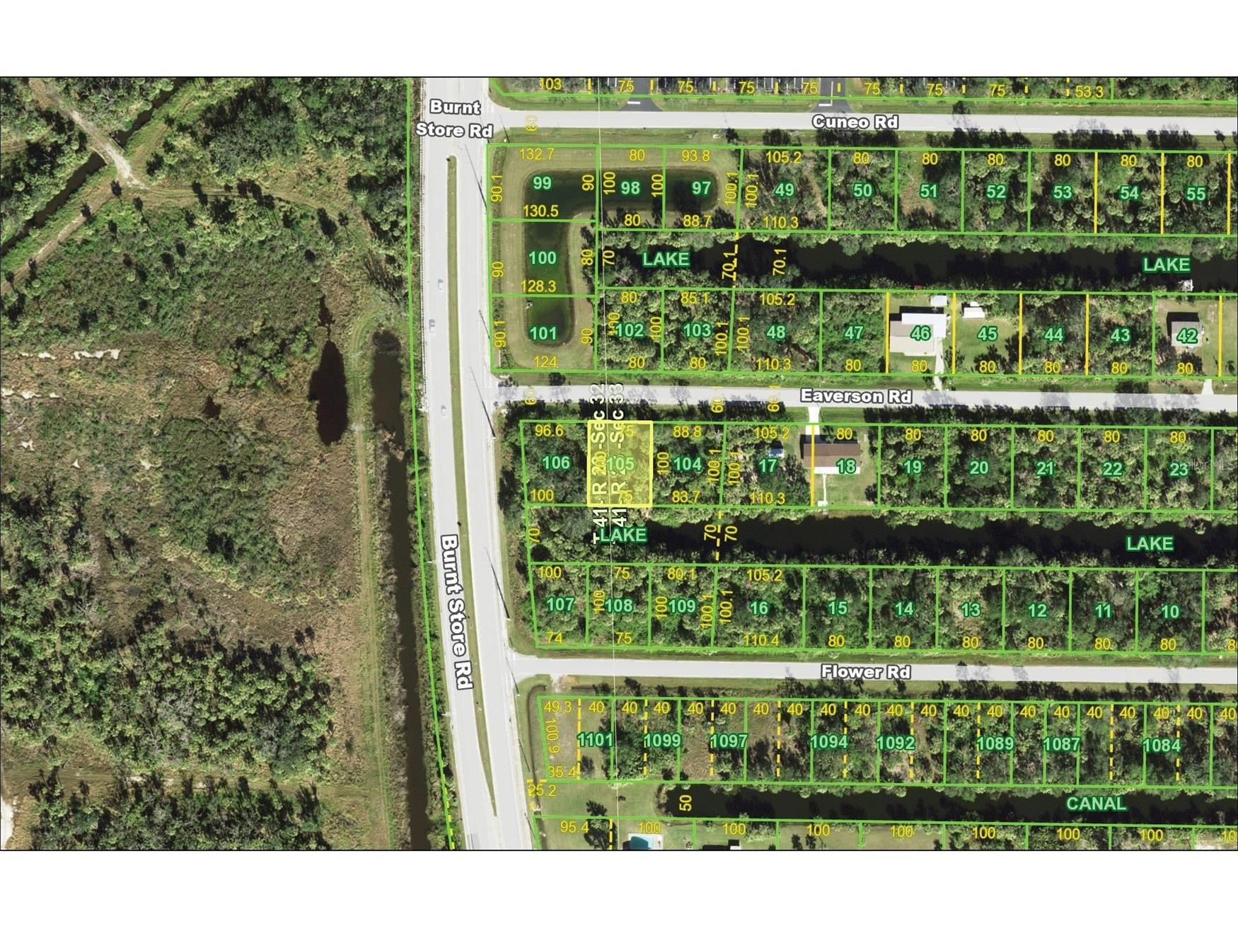 26003 Eaverson Road Punta Gorda FL 33955 C7520068 image2