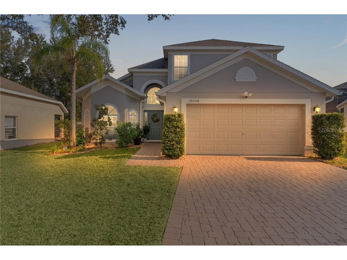 26008 Singing Lark Court Leesburg FL 34748 G5092271 image1