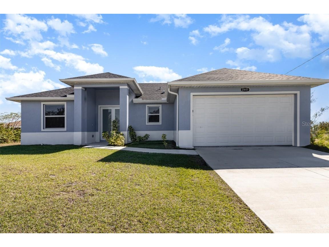 2601 28th Street SW Lehigh Acres FL 33976 O6174845 image1