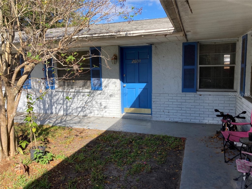 2601 61st Avenue N #3 Saint Petersburg FL 33714 U8147704 image1