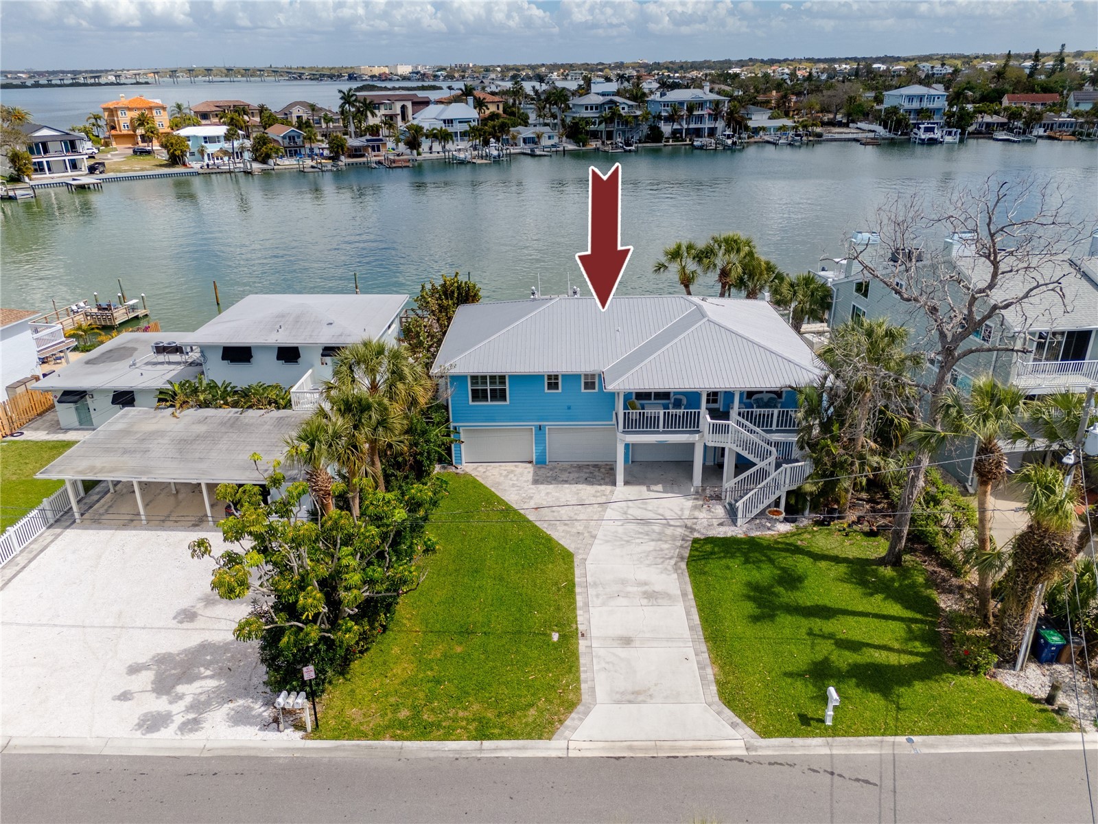 2601 Bay Boulevard Indian Rocks Beach FL 33785 TB8488258 image1