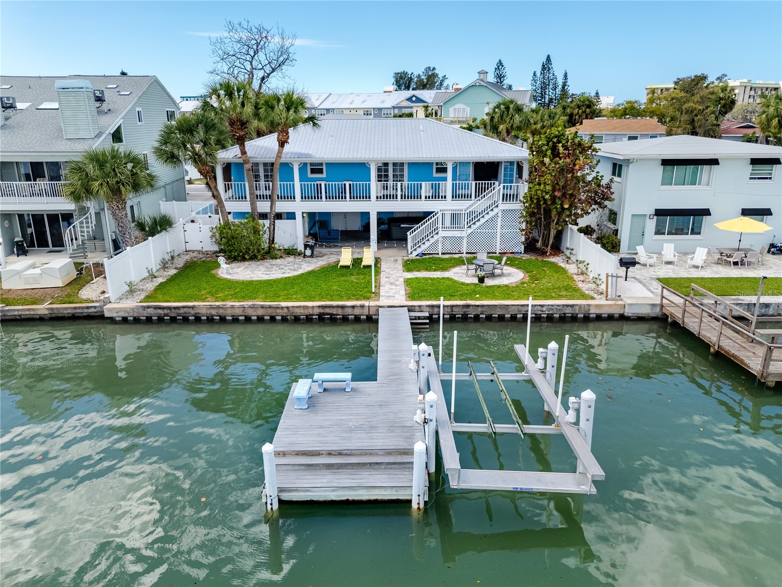 2601 Bay Boulevard Indian Rocks Beach FL 33785 TB8488258 image2