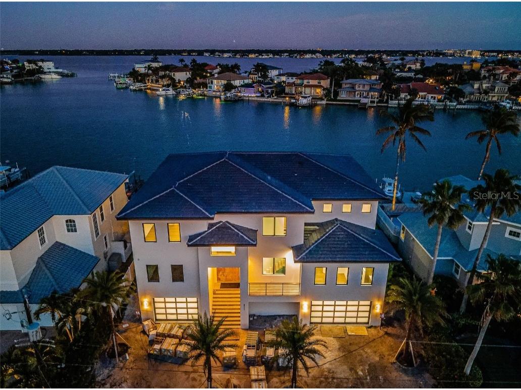 2601 Bayshore Drive Belleair Beach FL 33786 - CLEARWATER HARBOR U8234736 image1