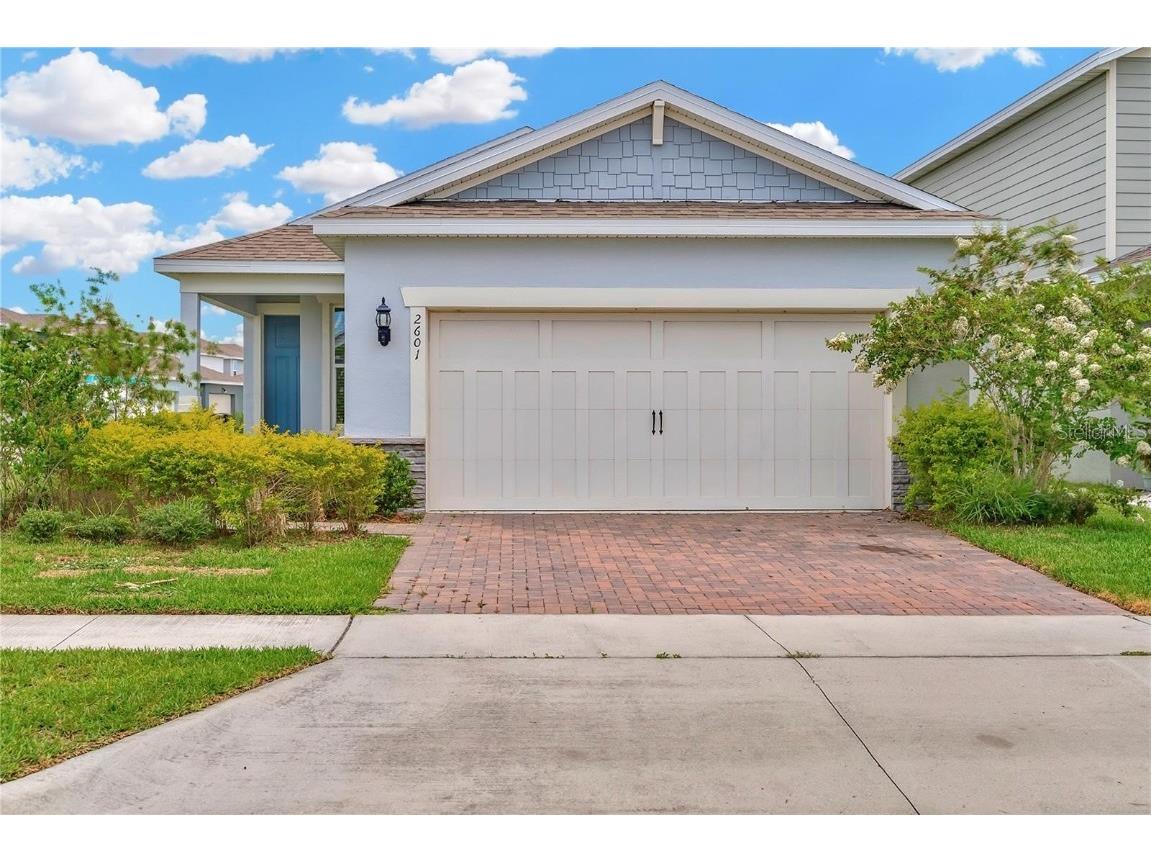 2601 Blowing Breeze Avenue Kissimmee FL 34744 O6338584 image1