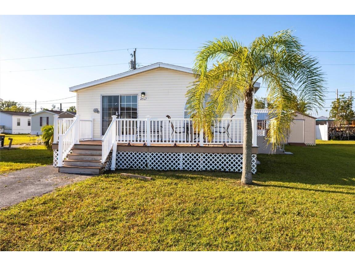 2601 Carl Avenue Punta Gorda FL 33950 C7507009 image1
