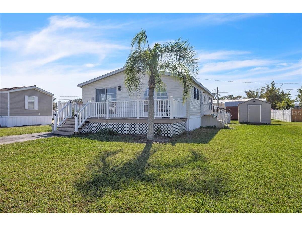 2601 Carl Avenue Punta Gorda FL 33950 C7519778 image1