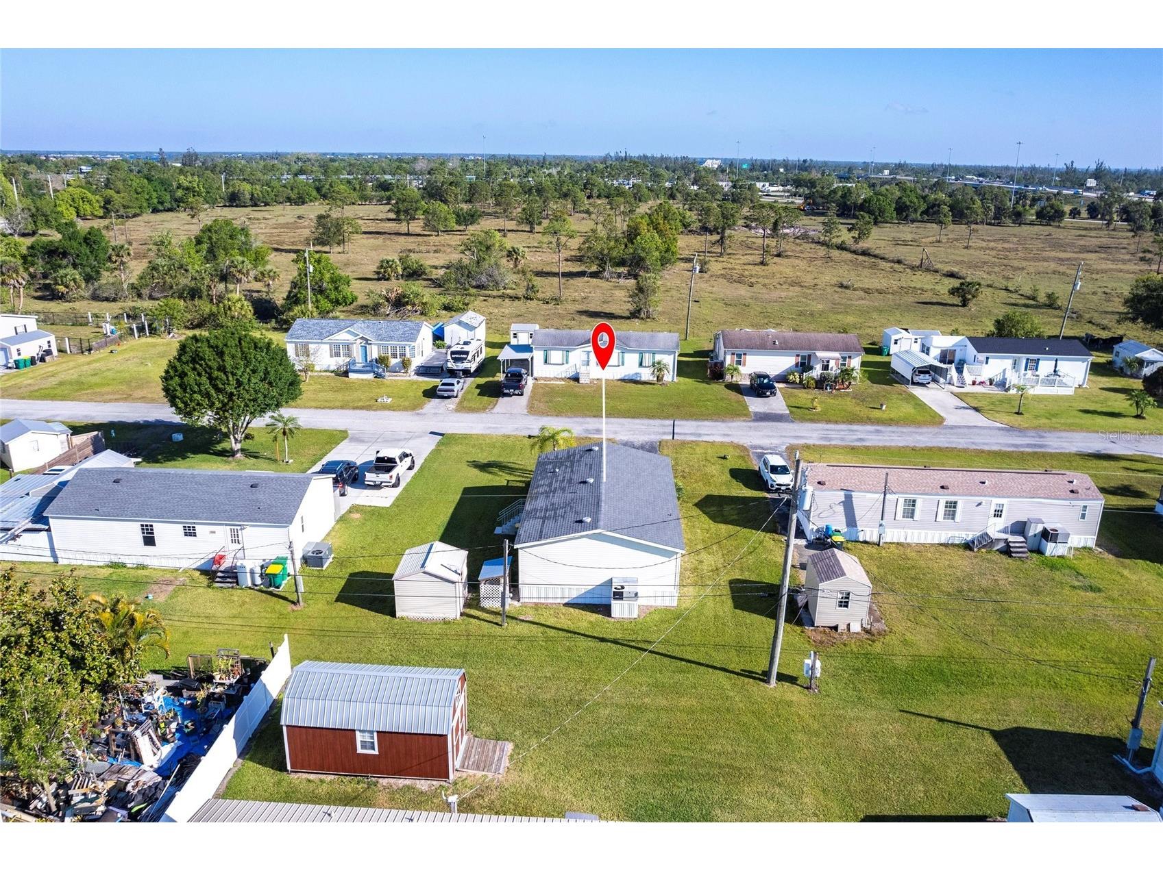 2601 Carl Avenue Punta Gorda FL 33950 C7519778 image27