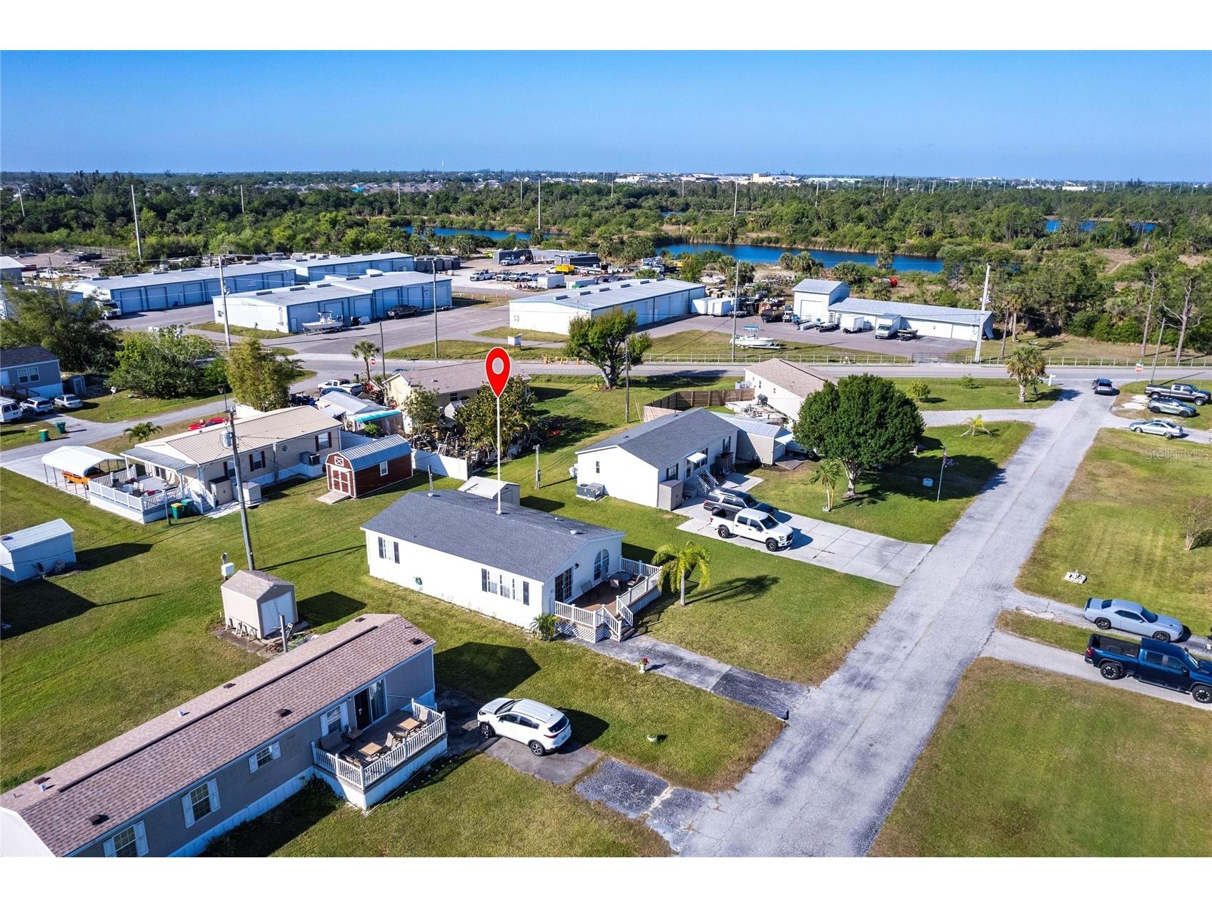 2601 Carl Avenue Punta Gorda FL 33950 C7519778 image29