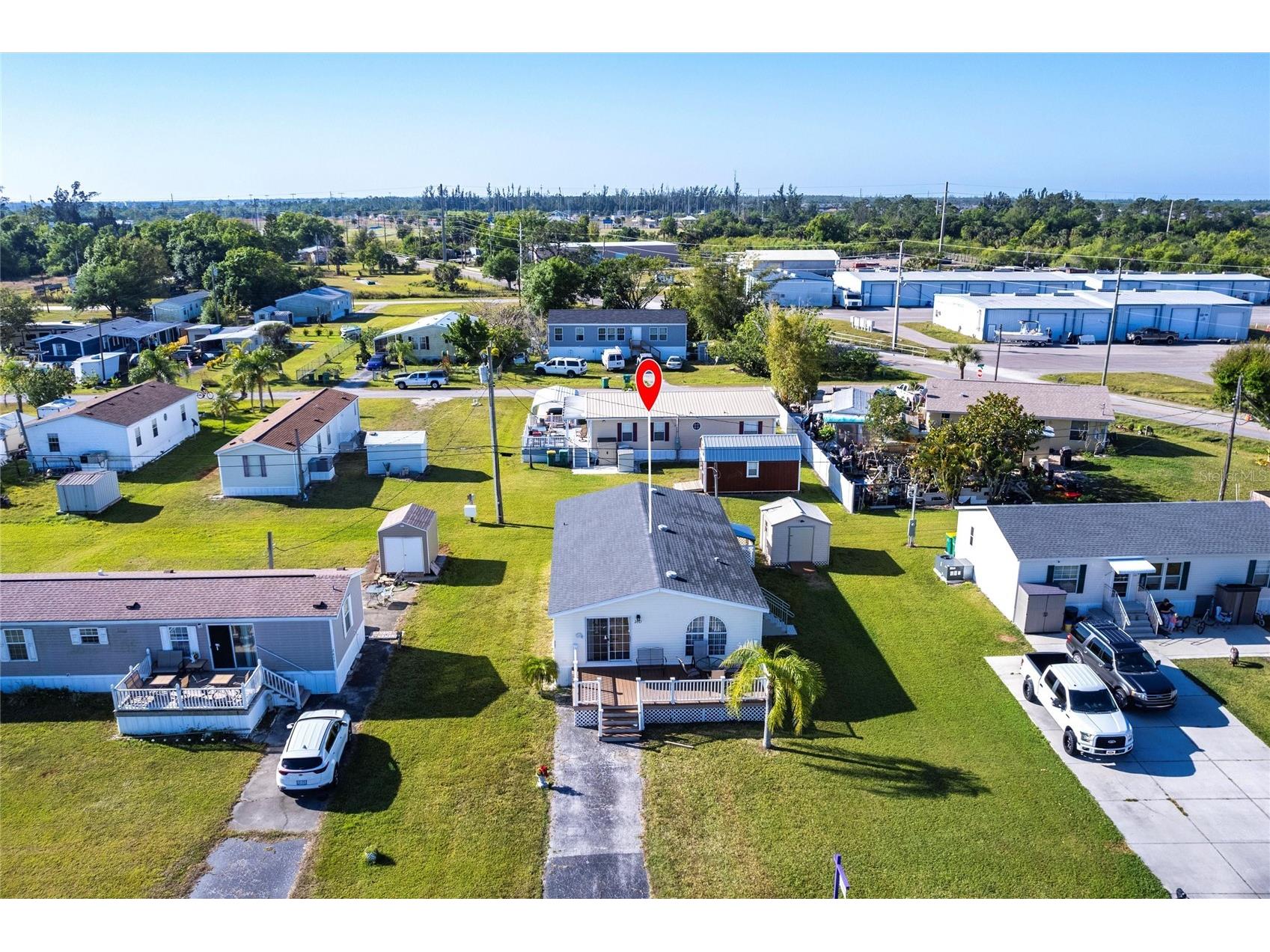 2601 Carl Avenue Punta Gorda FL 33950 C7519778 image30