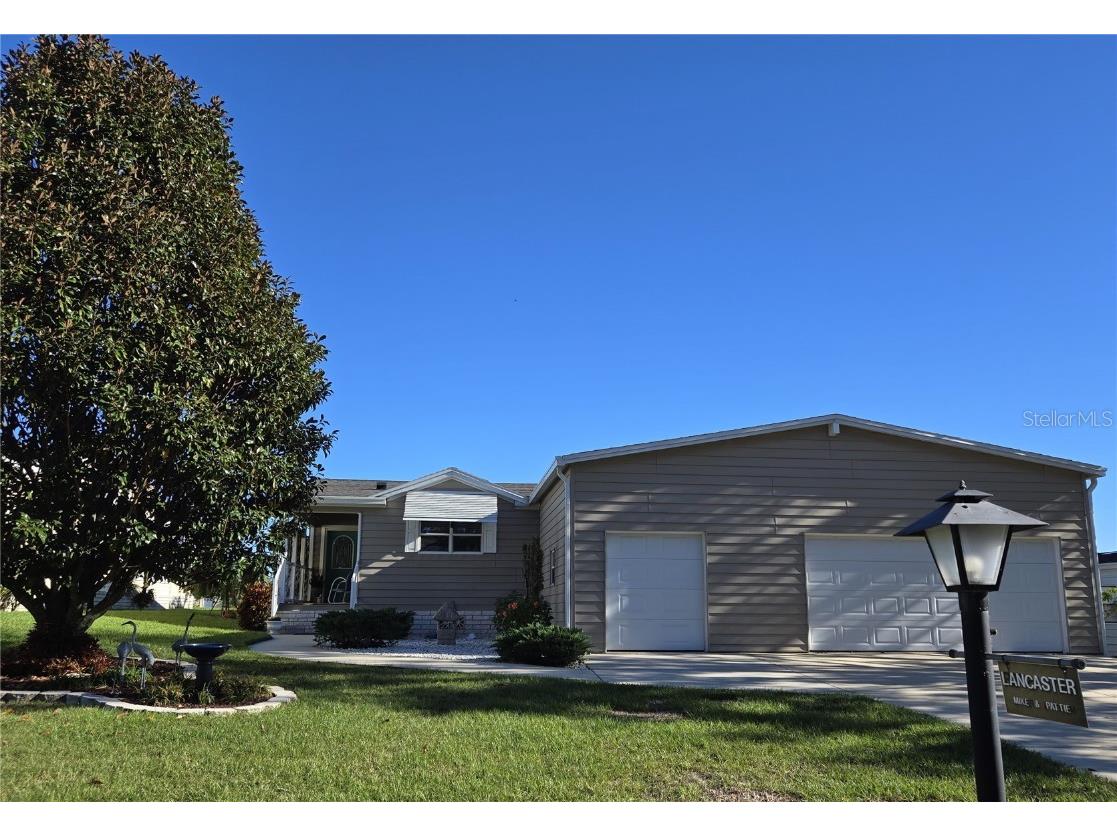2601 Cayman Circle #R Zellwood FL 32798 - LAKE COHEN AND LAKE GRASSMERE O6259260 image1