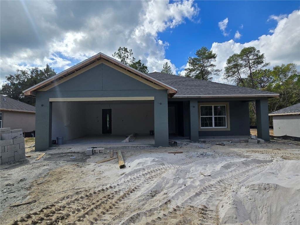 2601 Clearwood Street Inverness FL 34452 OM707779 image1