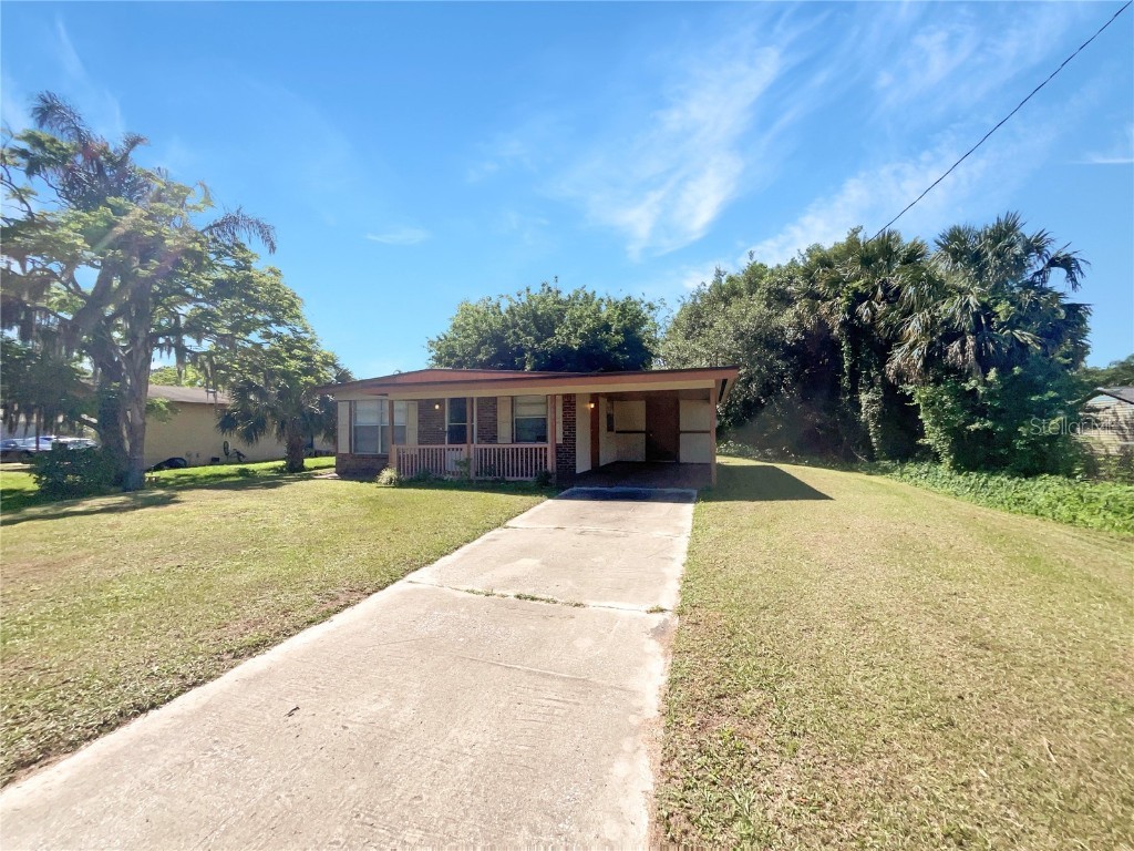 2601 E 20th Street Sanford FL 32771 O6192979 image1