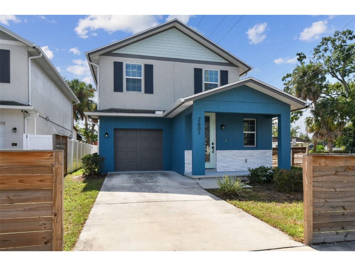 2601 E Lake Avenue #A Tampa FL 33610 TB8441696 image1