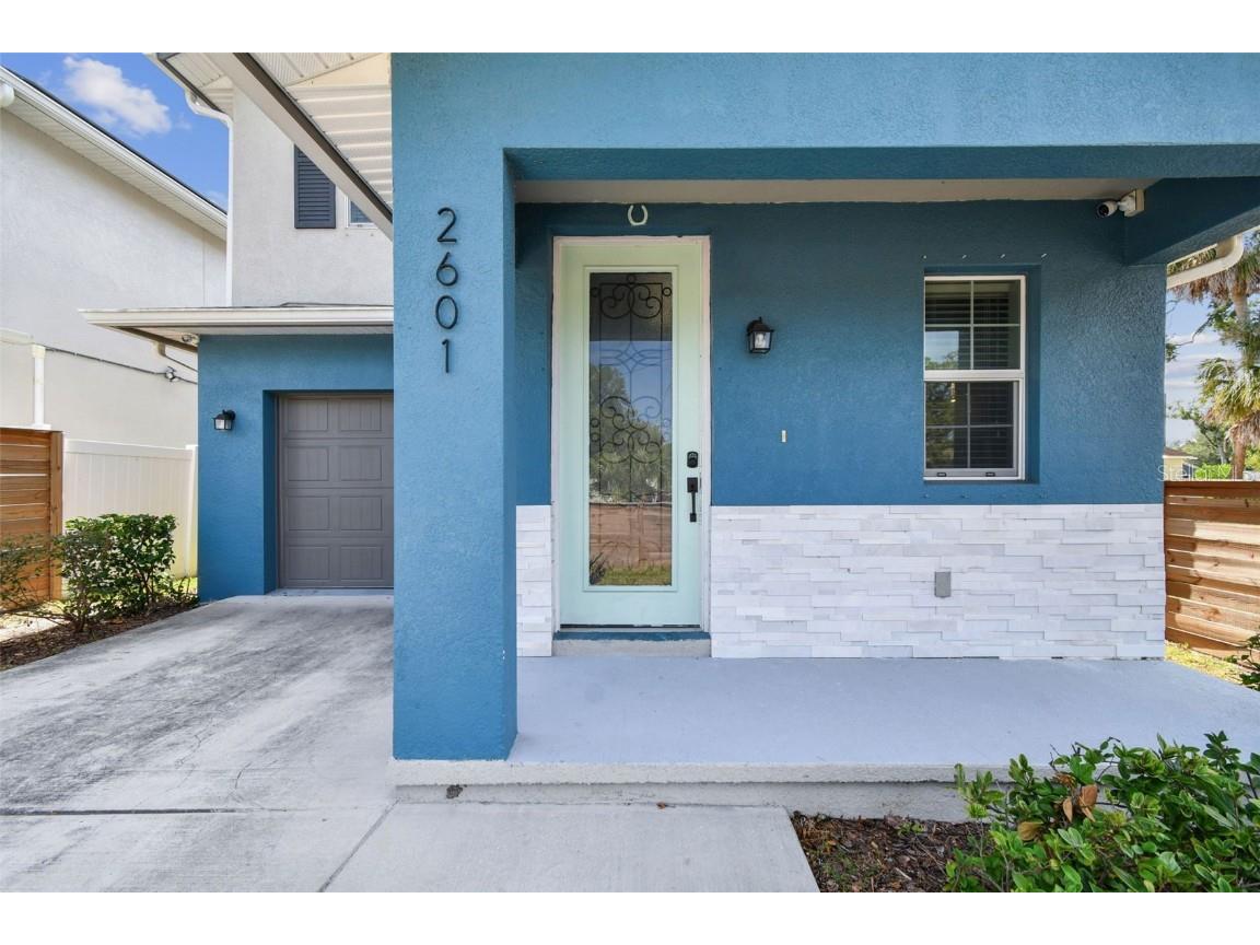 2601 E Lake Avenue #A Tampa FL 33610 TB8441696 image2