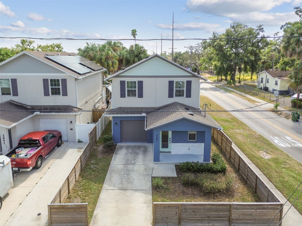 2601 E Lake Avenue #A Tampa FL 33610 TB8441696 image47