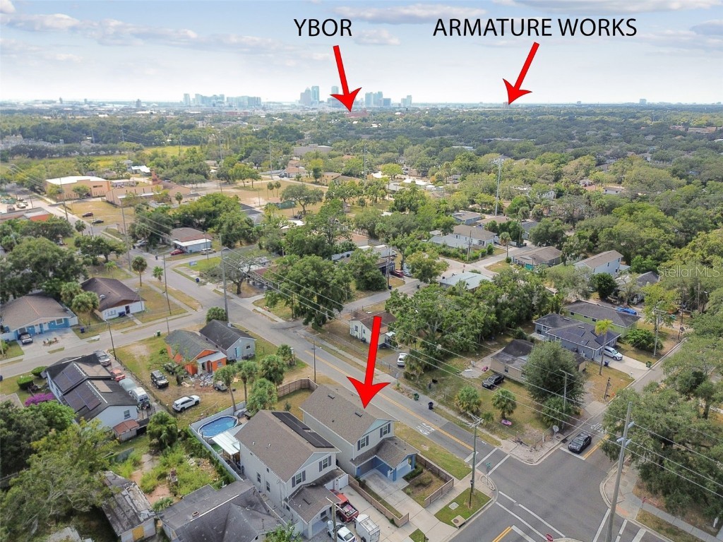 2601 E Lake Avenue #A Tampa FL 33610 TB8441696 image54