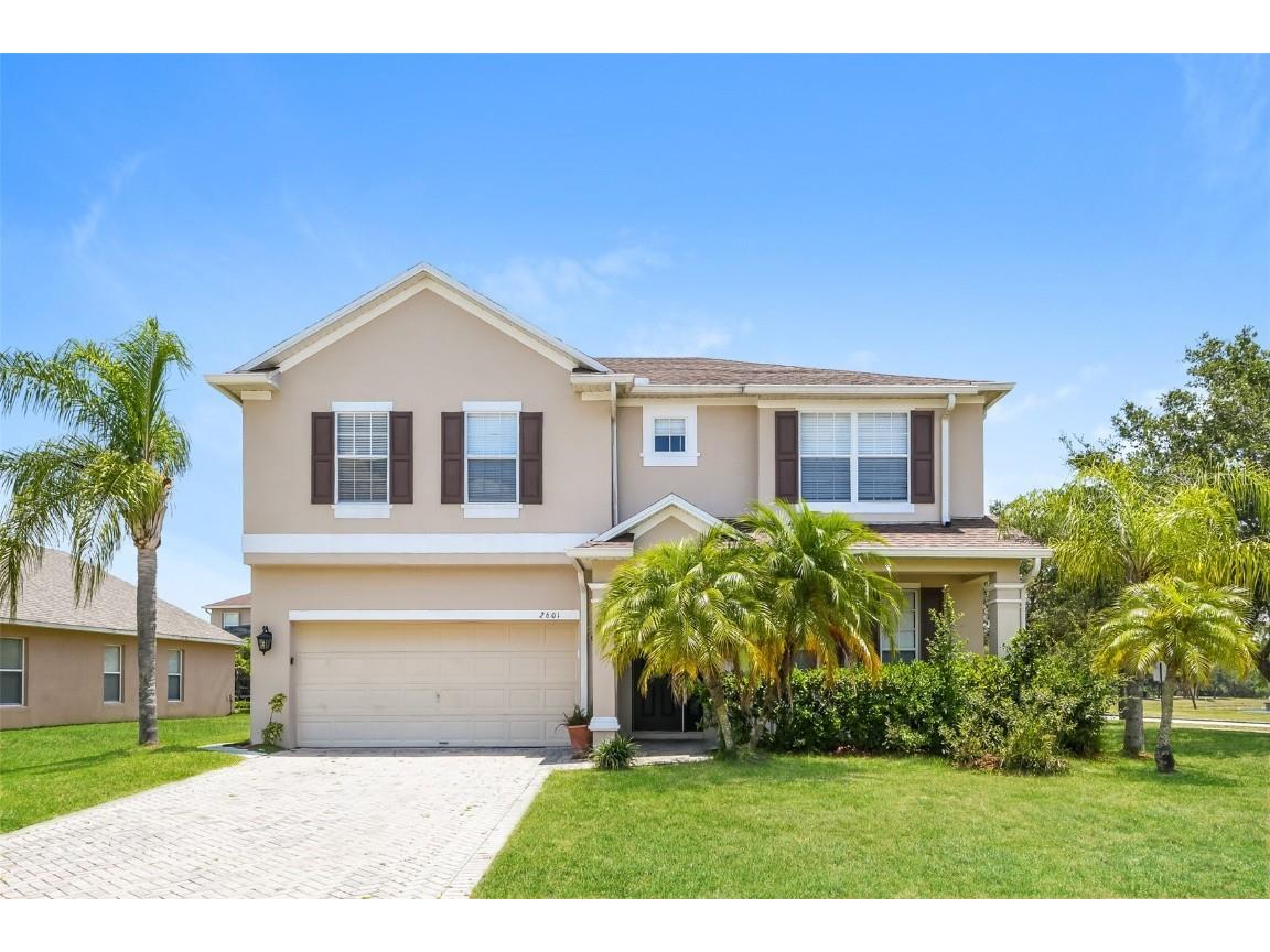 2601 Eagle Canyon Drive N Kissimmee FL 34746 O6215267 image1