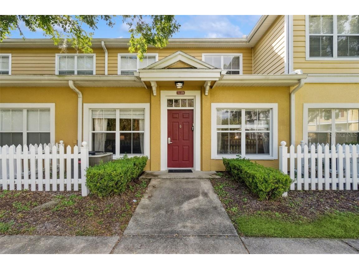 2601 Gala Road S #106 Kissimmee FL 34746 S5138035 image20