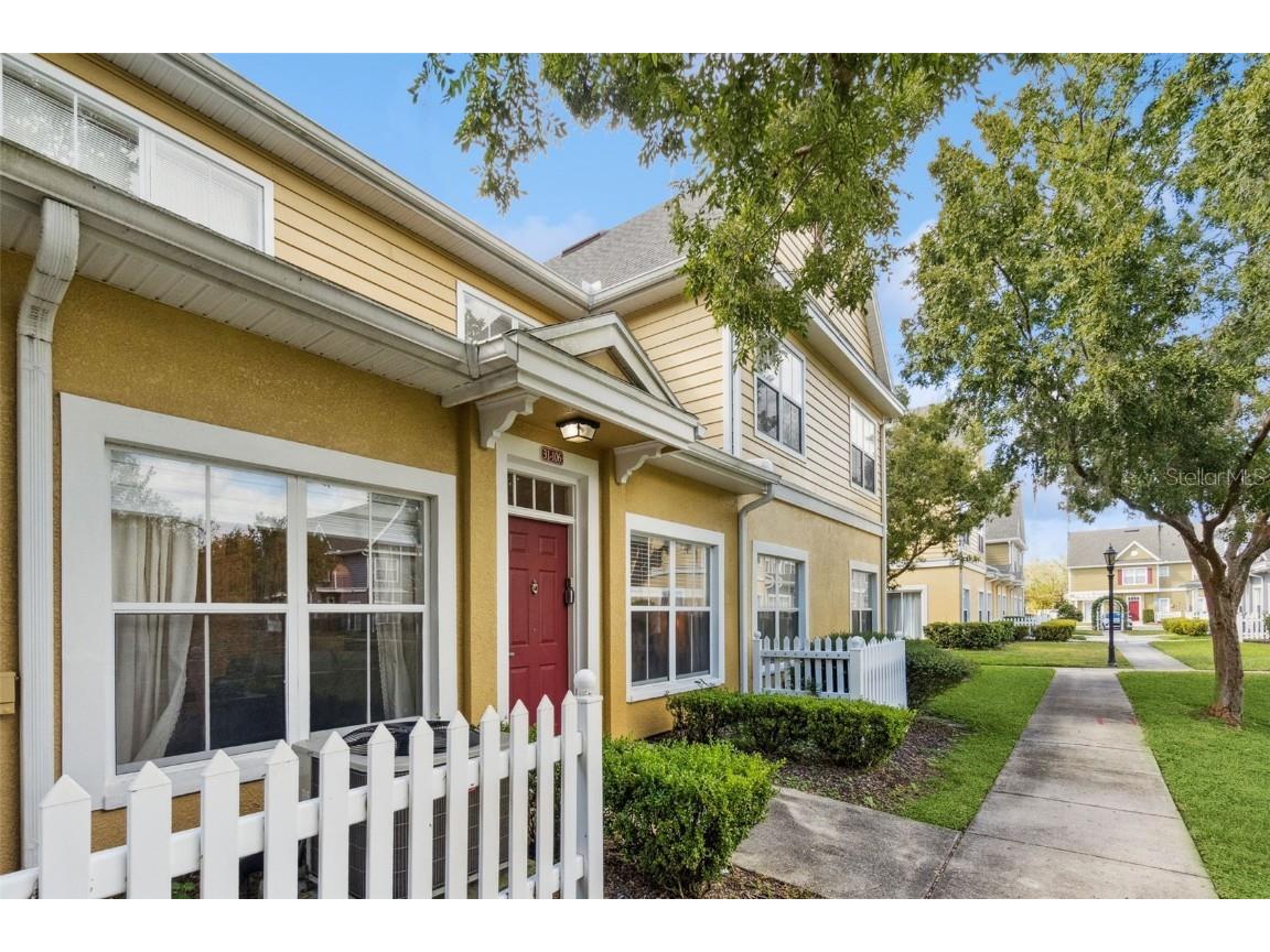 2601 Gala Road S #106 Kissimmee FL 34746 S5138035 image21