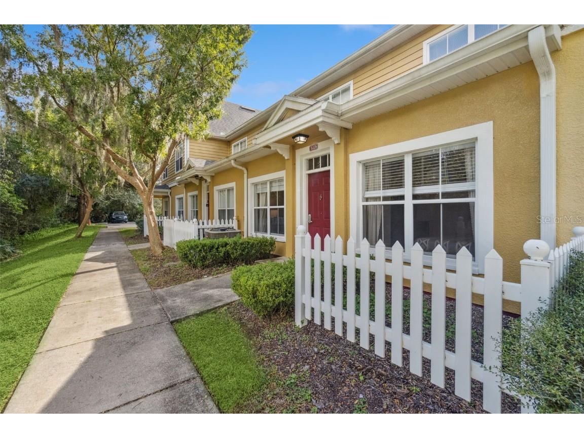 2601 Gala Road S #106 Kissimmee FL 34746 S5138035 image22