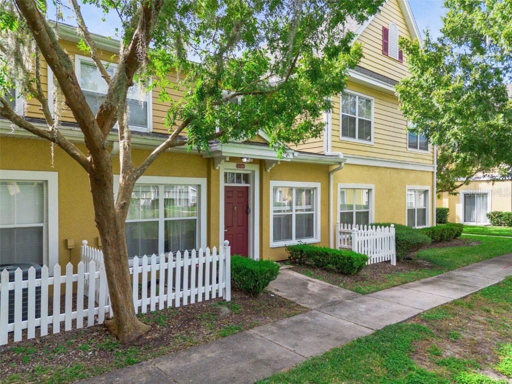 2601 Gala Road S #106 Kissimmee FL 34746 S5138035 image3