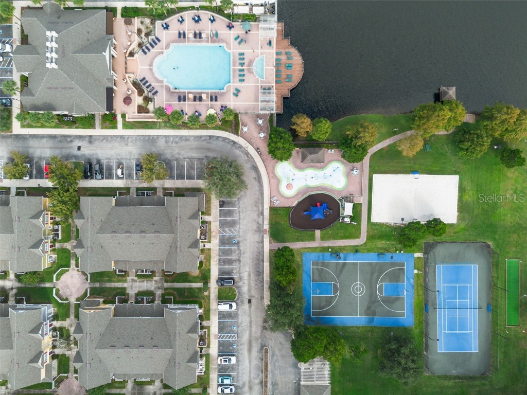 2601 Gala Road S #106 Kissimmee FL 34746 S5138035 image33