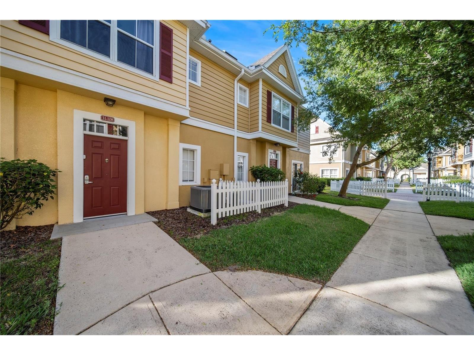 2601 Gala Road S #31-108 Kissimmee FL 34746 S5149511 image3