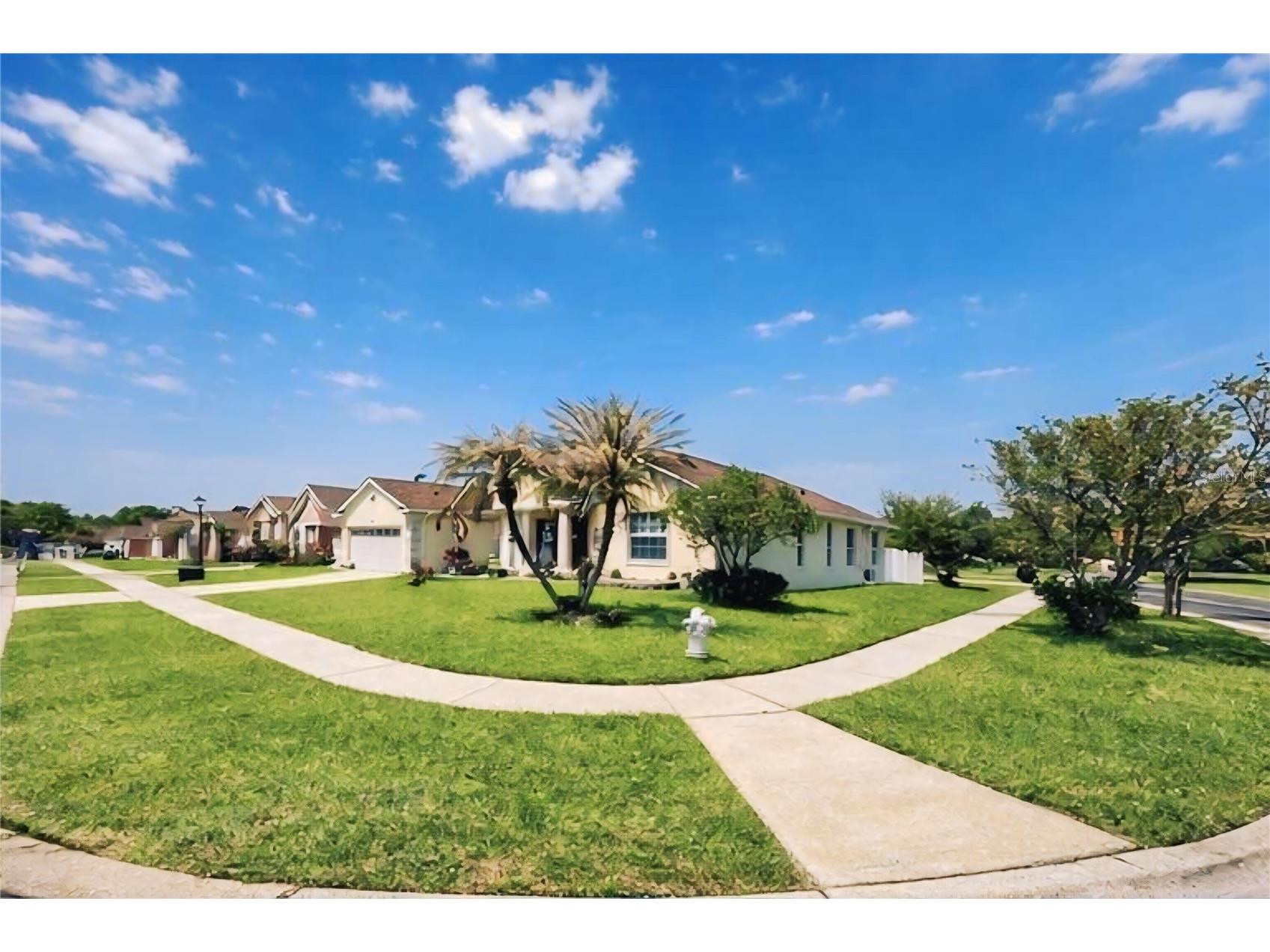 2601 Gold Dust Circle Kissimmee FL 34744 S5146084 image1