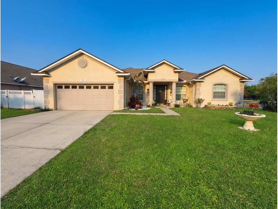 2601 Gold Dust Circle Kissimmee FL 34744 S5146084 image2