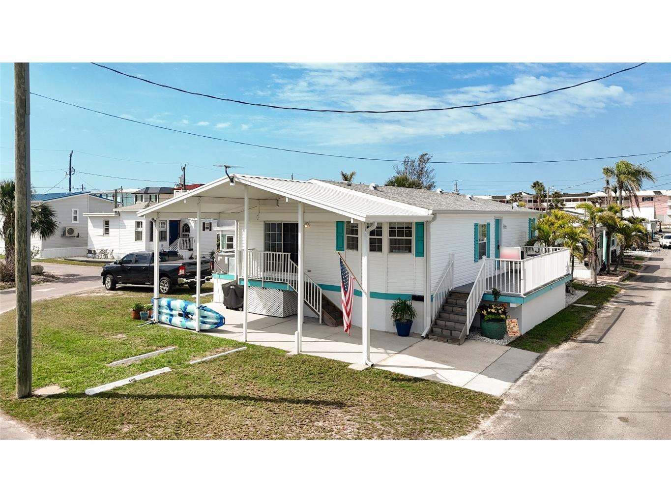 2601 Gulf Drive N #427 Bradenton Beach FL 34217 A4638944 image2
