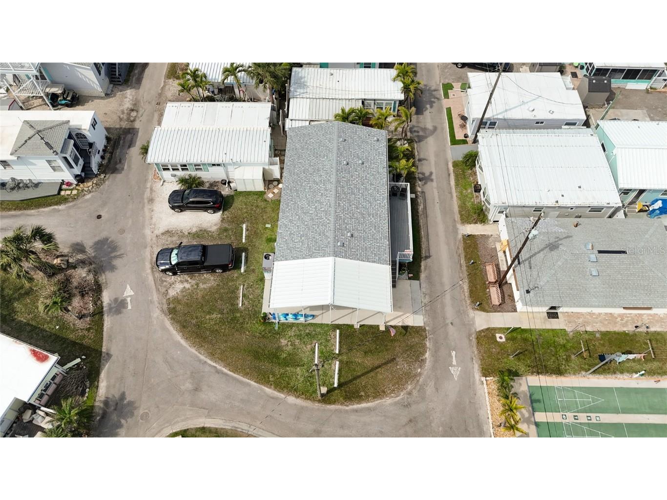 2601 Gulf Drive N #427 Bradenton Beach FL 34217 A4638944 image36