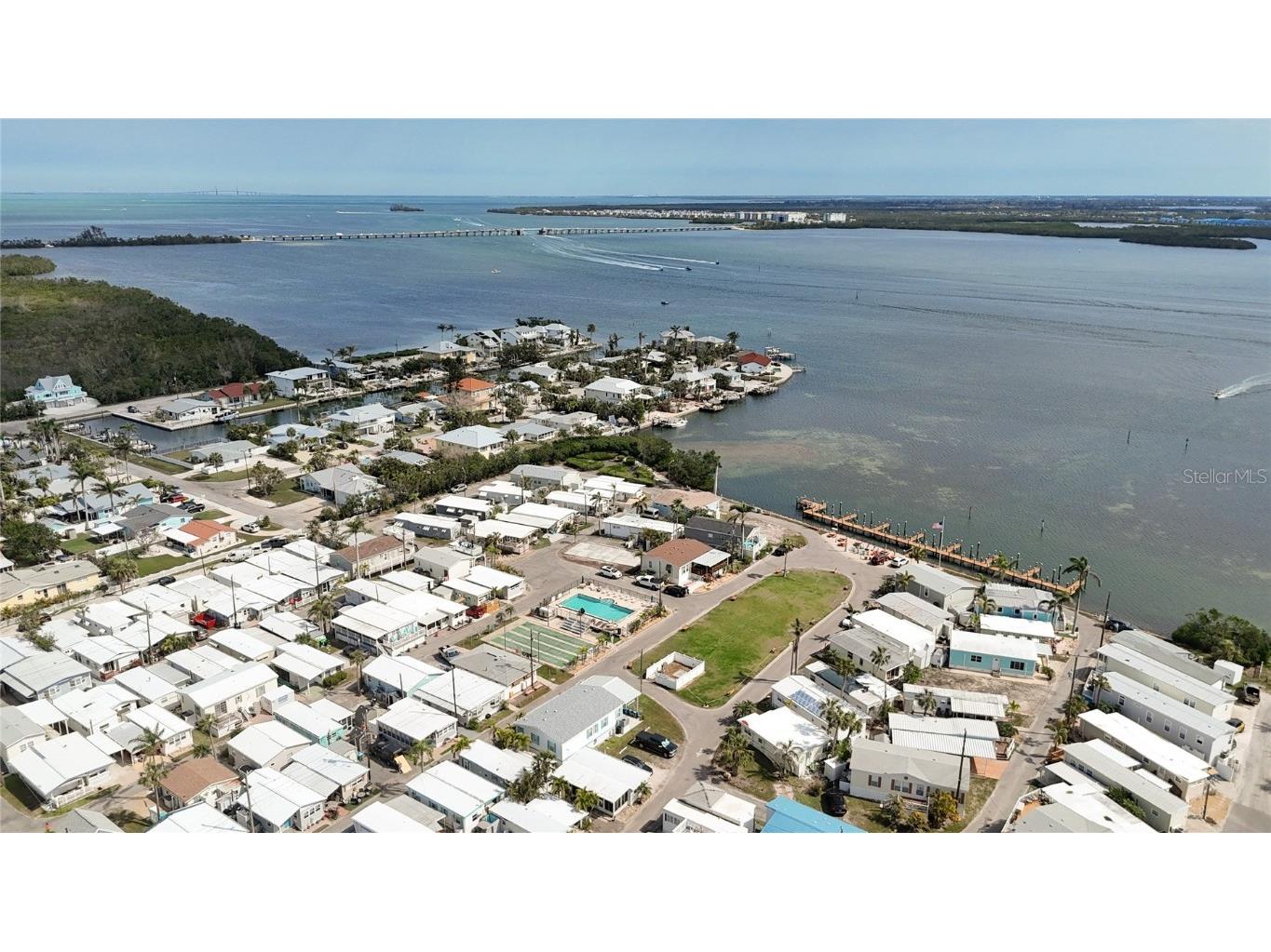 2601 Gulf Drive N #427 Bradenton Beach FL 34217 A4638944 image38