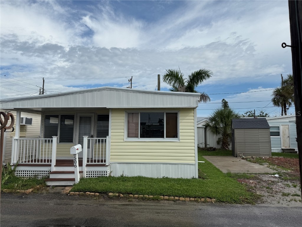 2601 Gulf Drive N #506 Bradenton Beach FL 34217 A4663561 image1