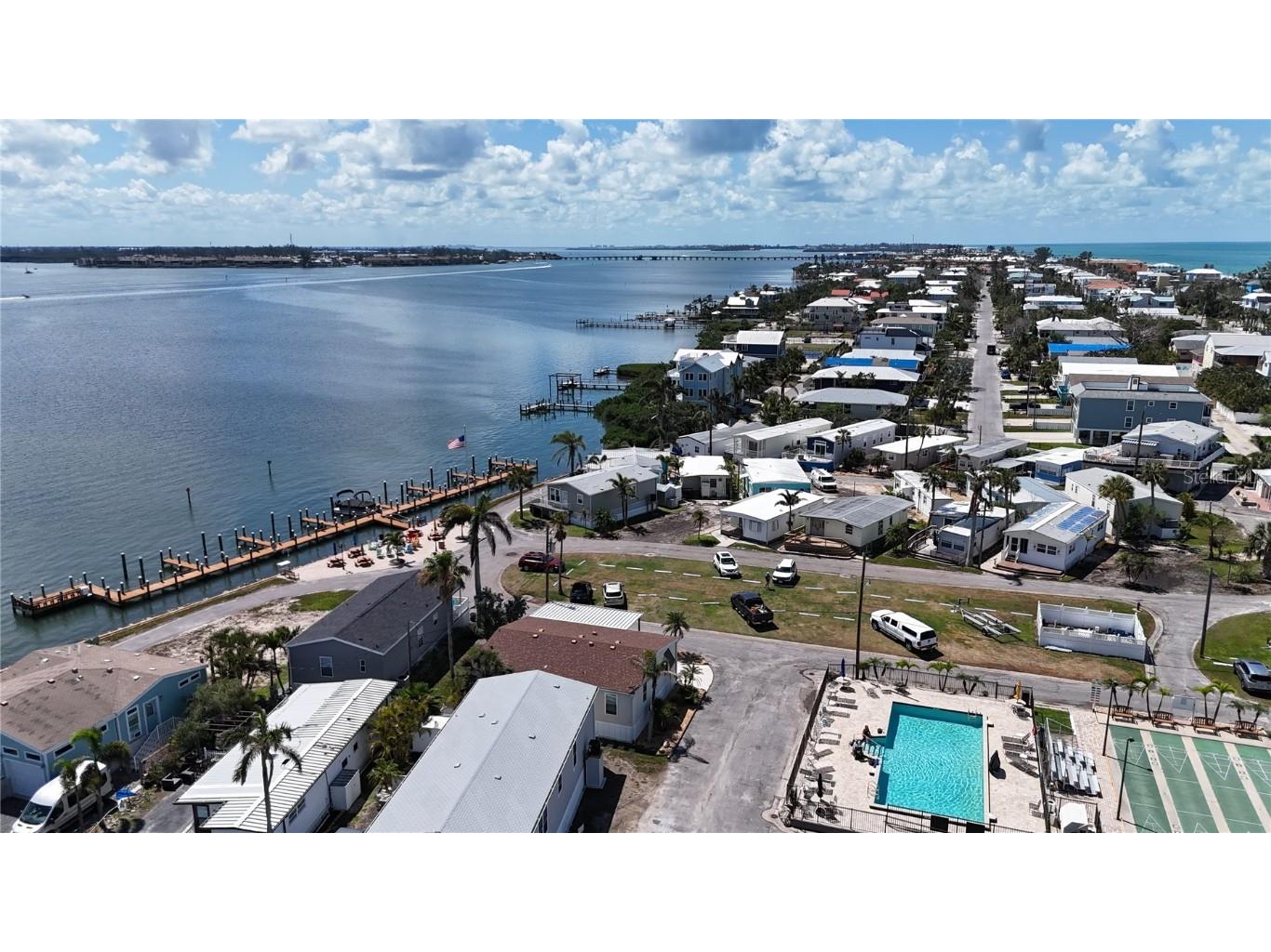 2601 Gulf Drive N #506 Bradenton Beach FL 34217 A4663561 image17