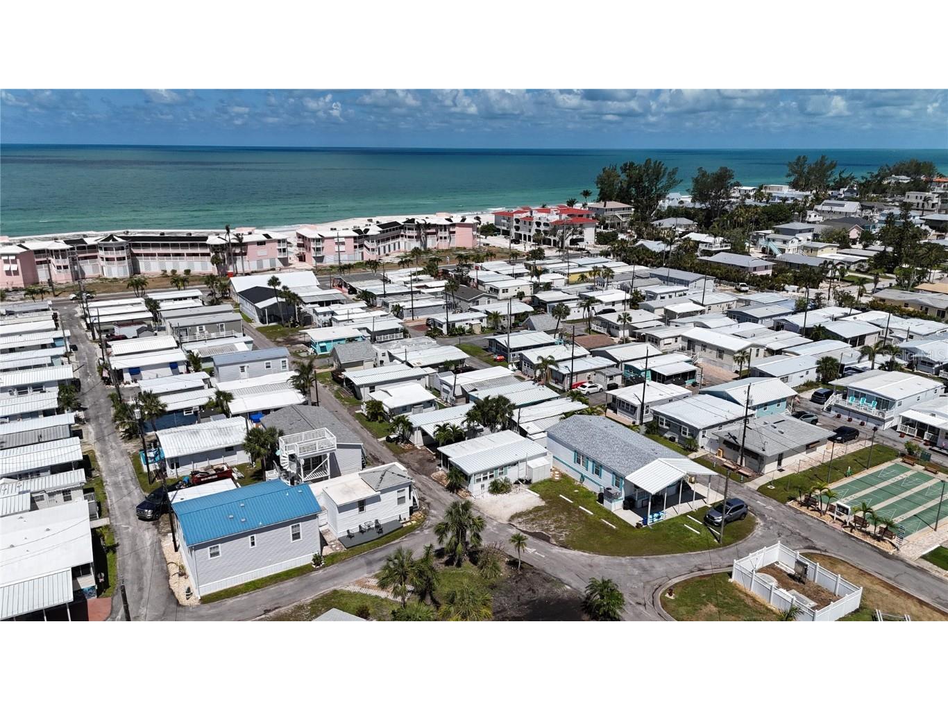 2601 Gulf Drive N #506 Bradenton Beach FL 34217 A4663561 image20