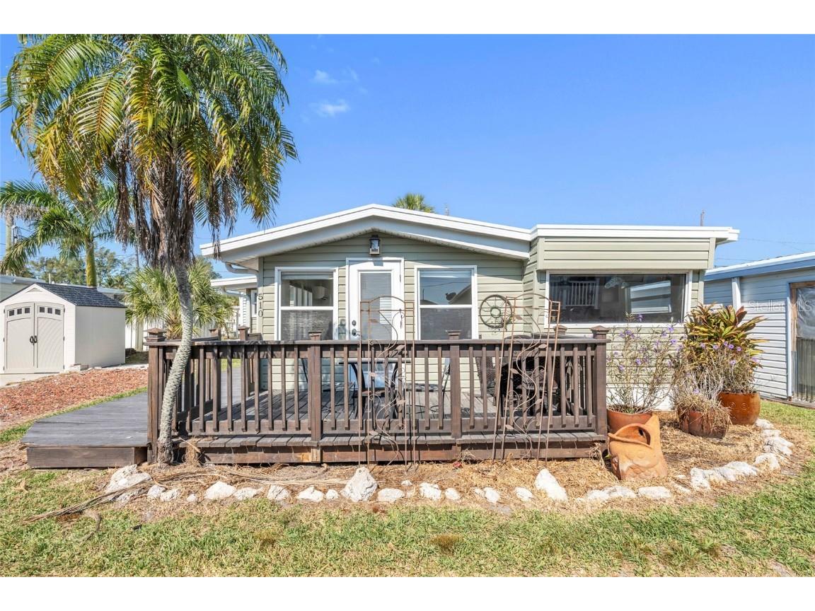 2601 Gulf Drive N #510 Bradenton Beach FL 34217 A4672561 image1