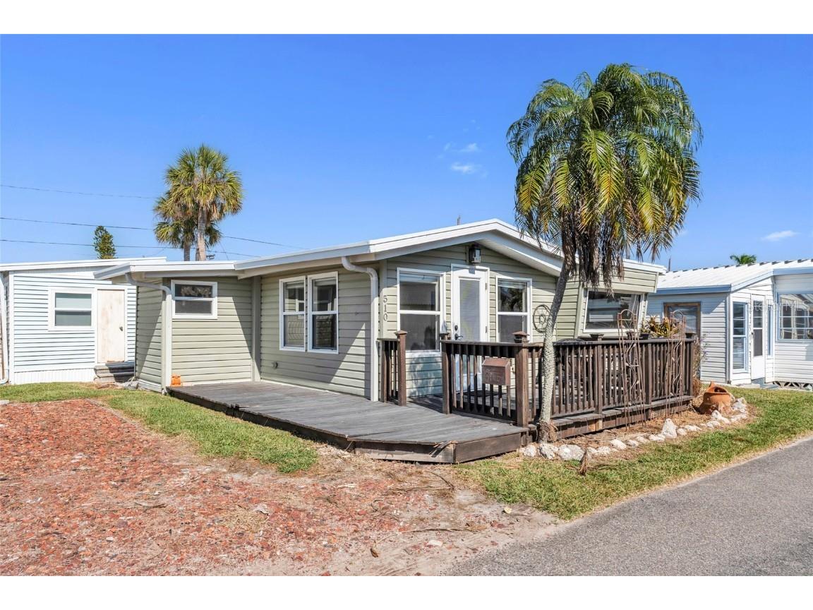 2601 Gulf Drive N #510 Bradenton Beach FL 34217 A4672561 image2