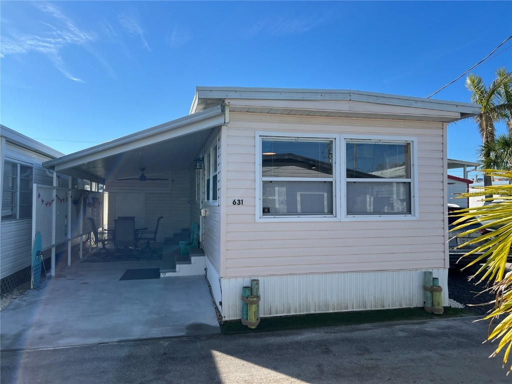 2601 Gulf Drive N #631 Bradenton Beach FL 34217 A4638485 image1