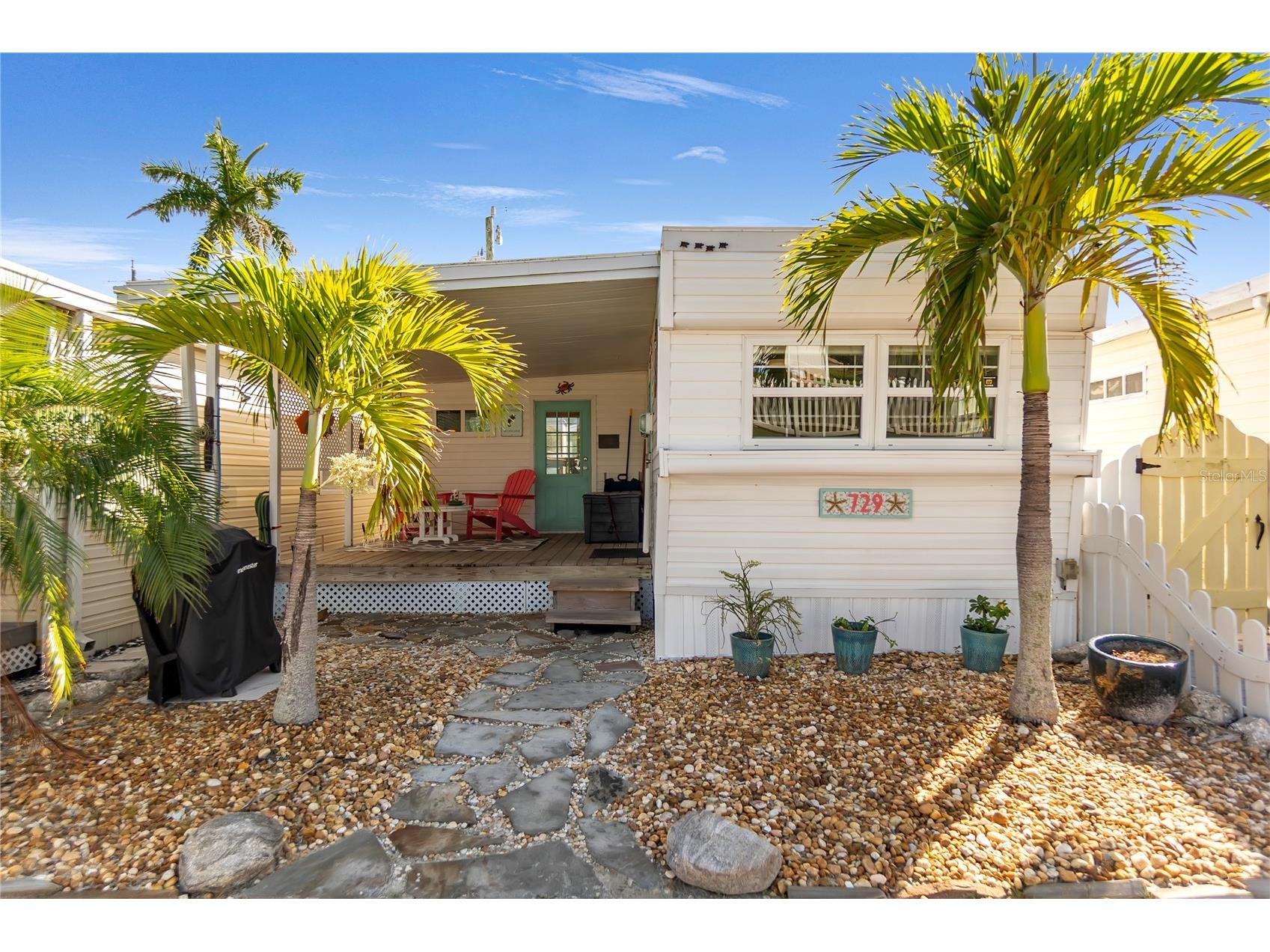2601 Gulf Drive N #729 Bradenton Beach FL 34217 A4671805 image1