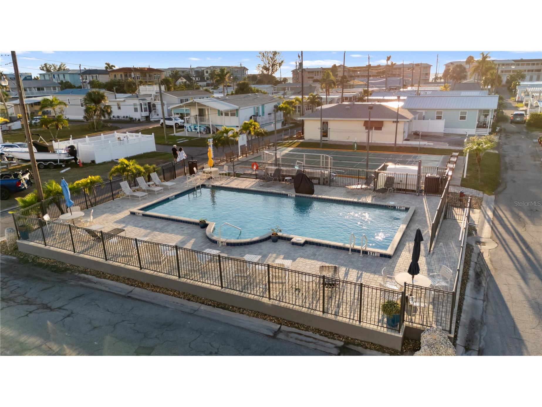 2601 Gulf Drive N #729 Bradenton Beach FL 34217 A4671805 image26