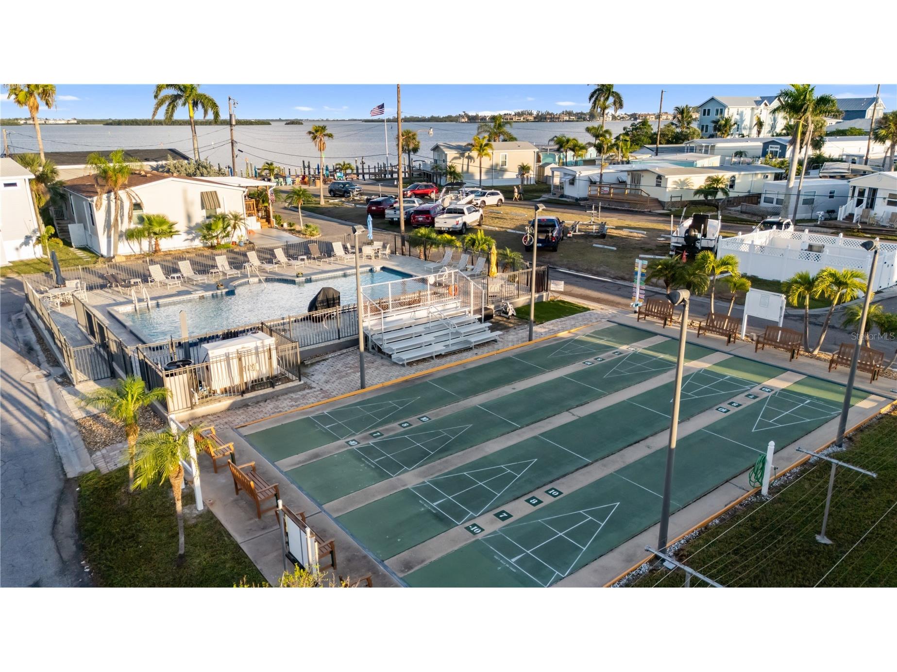 2601 Gulf Drive N #729 Bradenton Beach FL 34217 A4671805 image28
