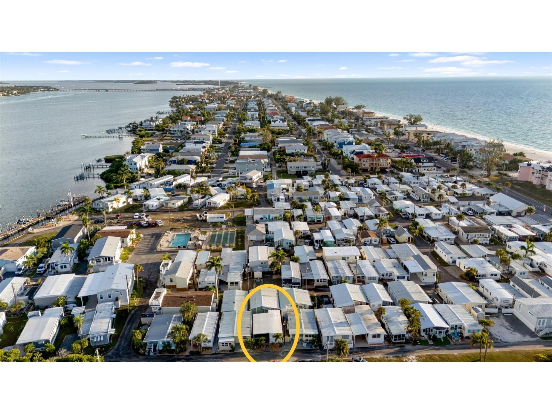 2601 Gulf Drive N #729 Bradenton Beach FL 34217 A4671805 image3