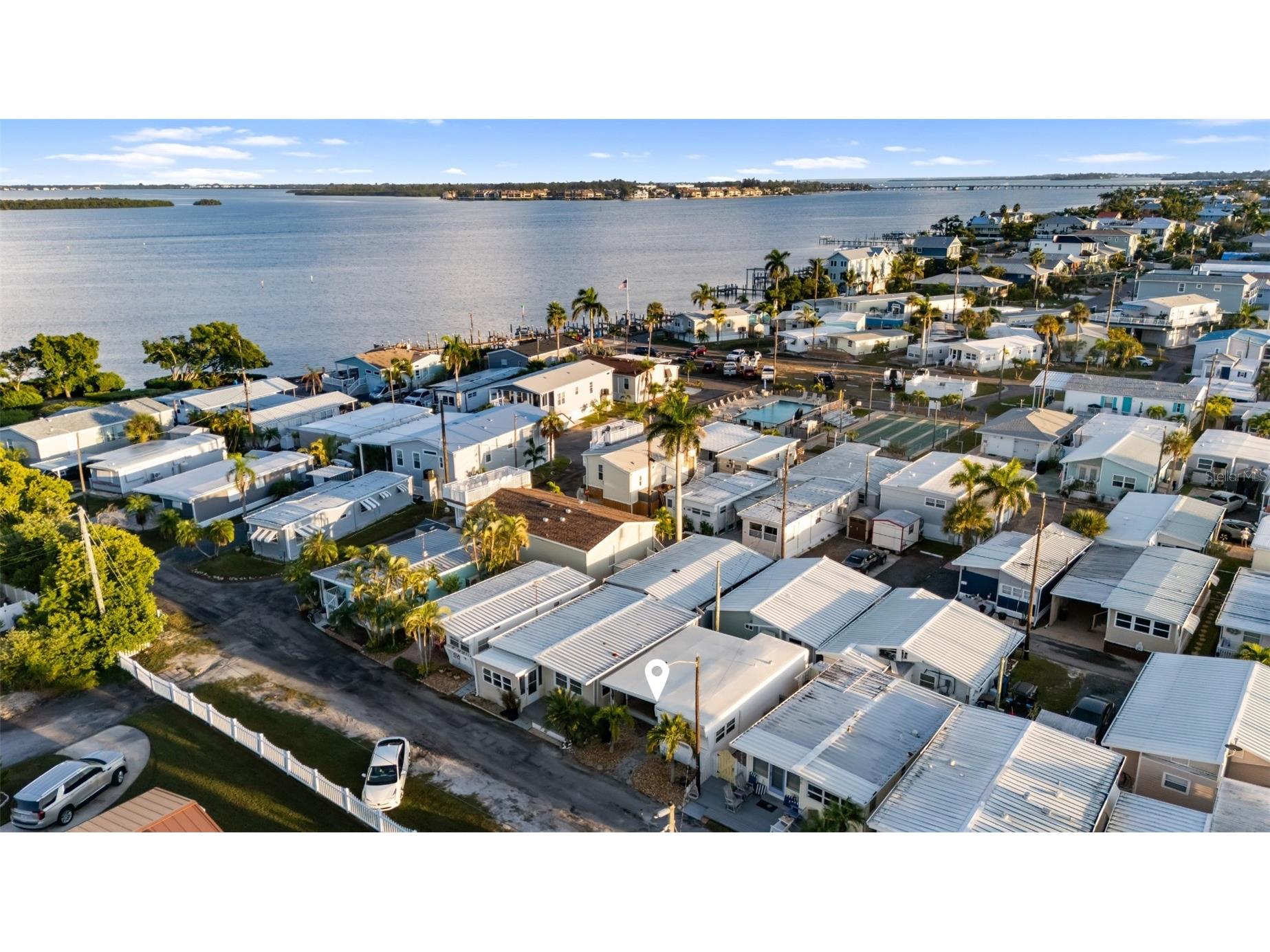 2601 Gulf Drive N #729 Bradenton Beach FL 34217 A4671805 image35