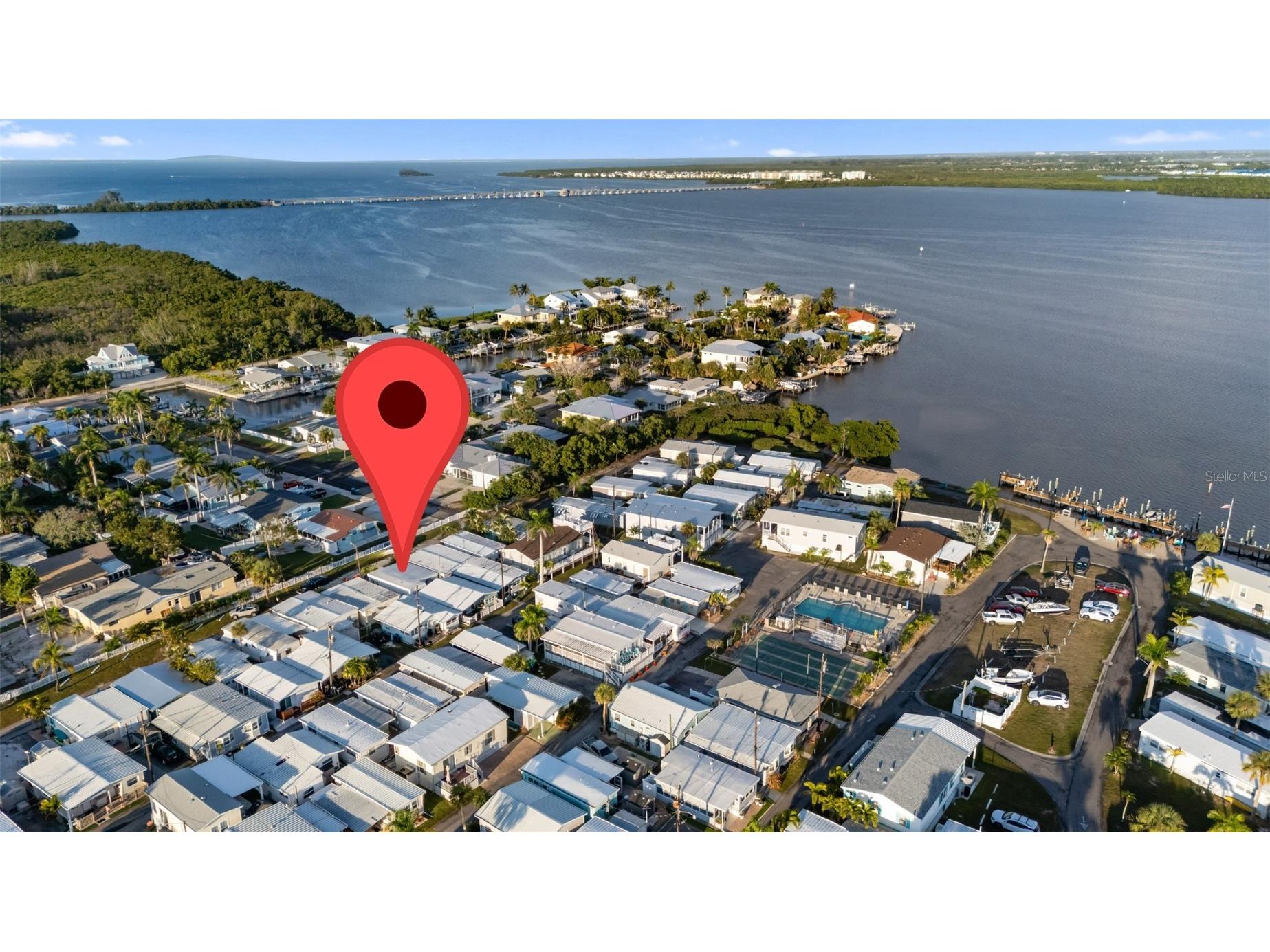 2601 Gulf Drive N #729 Bradenton Beach FL 34217 A4671805 image36